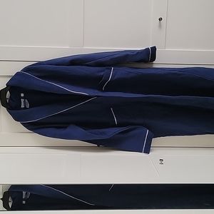 New never worn 100% Turkish cotton robe